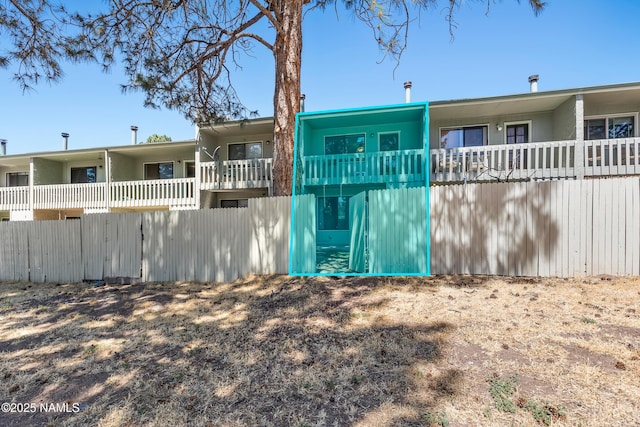 6401 N Saint Nicholas Cir Unit 6, Flagstaff, AZ 86004 - photo 28