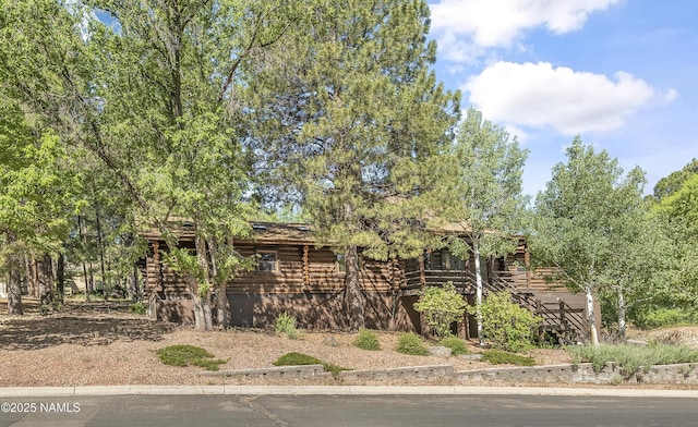 2565 N Rio De Flag Dr, Flagstaff, AZ 86004 - photo 37