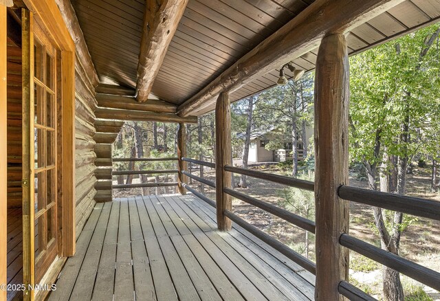 2565 N Rio De Flag Dr, Flagstaff, AZ 86004 - photo 13