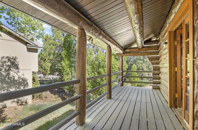 2565 N Rio De Flag Dr, Flagstaff, AZ 86004 - photo 12