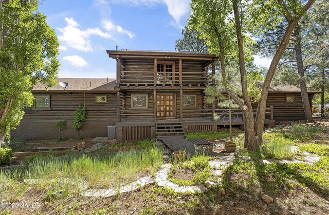 2565 N Rio De Flag Dr, Flagstaff, AZ 86004 - photo 33