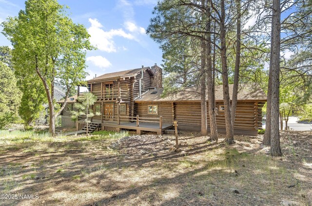 2565 N Rio De Flag Dr, Flagstaff, AZ 86004 - photo 34