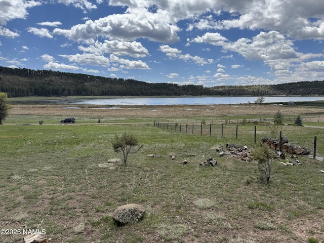 76 Lakeview Ct, Stoneman Lake, AZ 86038 - photo 2