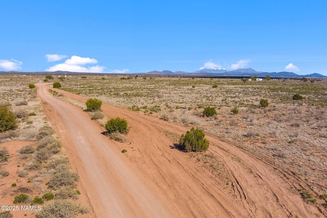1118 E Vernon Rd, Williams, AZ 86046