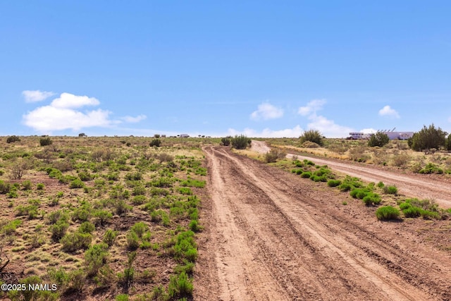 1118 E Vernon Rd, Williams, AZ 86046