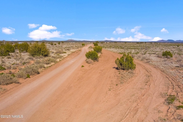 1118 E Vernon Rd, Williams, AZ 86046