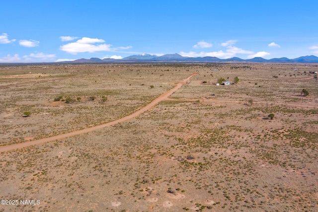 1118 E Vernon Rd, Williams, AZ 86046