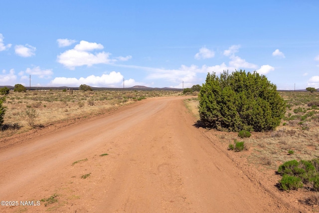 1118 E Vernon Rd, Williams, AZ 86046