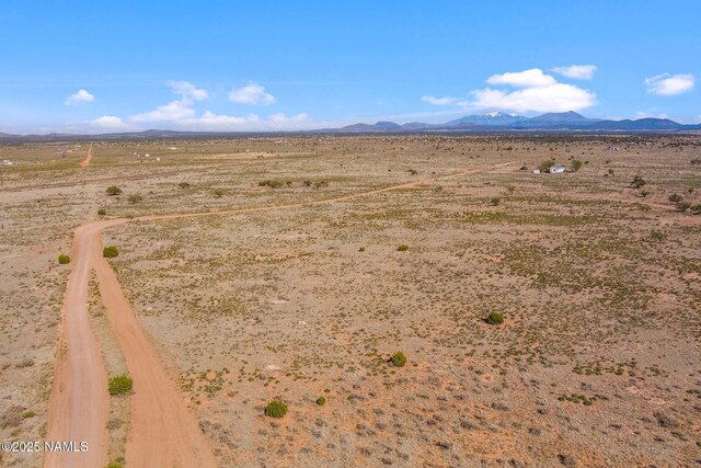 1118 E Vernon Rd, Williams, AZ 86046