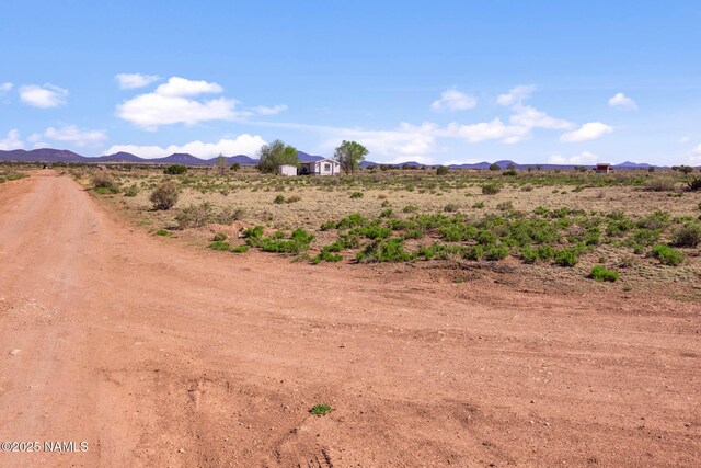 1118 E Vernon Rd, Williams, AZ 86046