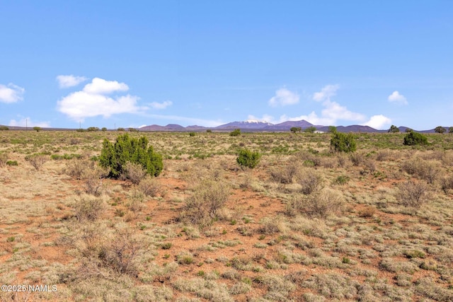 1118 E Vernon Rd, Williams, AZ 86046