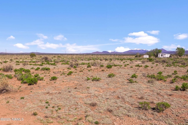 1118 E Vernon Rd, Williams, AZ 86046