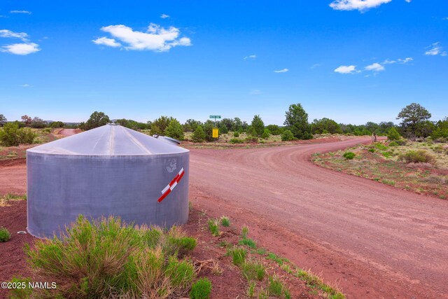 8449 E Water Tank Cir Unit A, Williams, AZ 86046