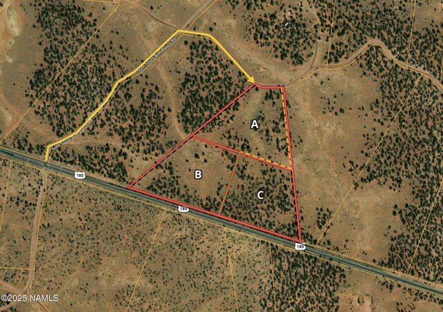 8449 E Water Tank Cir Unit A, Williams, AZ 86046