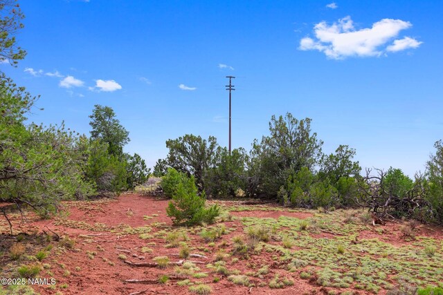 8449 E Water Tank Cir Unit A, Williams, AZ 86046