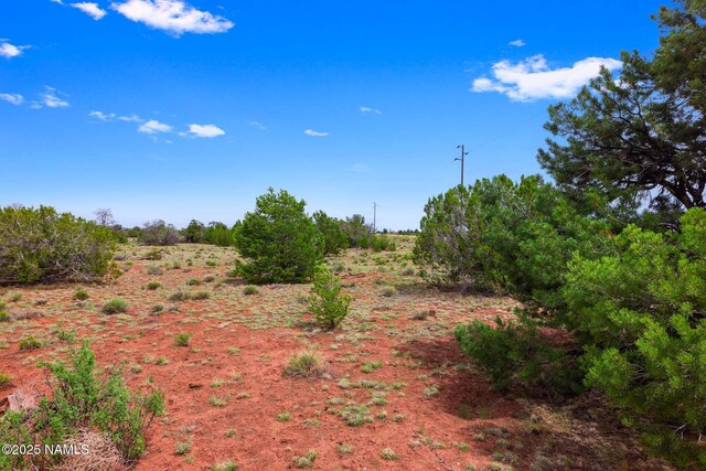 8449 E Water Tank Cir Unit A, Williams, AZ 86046