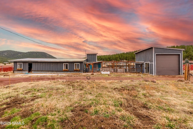 9415 W Antoinette Way, Flagstaff, AZ 86001 - photo 22