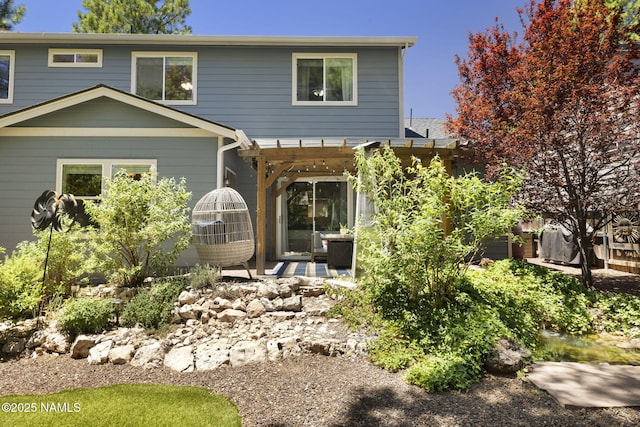 4820 S Bright Angel Trl, Flagstaff, AZ 86005 - photo 33