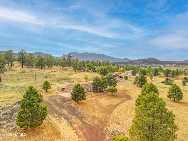 7855 Fawn Run Rd, Flagstaff, AZ 86004 - photo 34