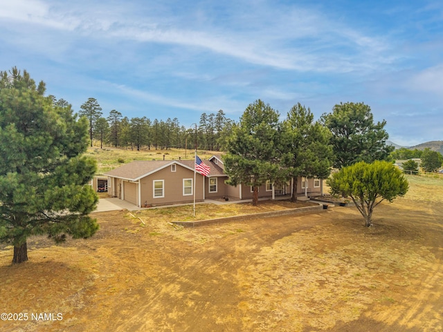 7855 Fawn Run Rd, Flagstaff, AZ 86004 - photo 1