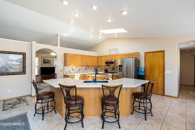 7855 Fawn Run Rd, Flagstaff, AZ 86004 - photo 12