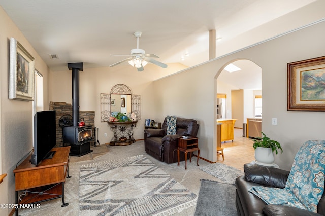 7855 Fawn Run Rd, Flagstaff, AZ 86004 - photo 5