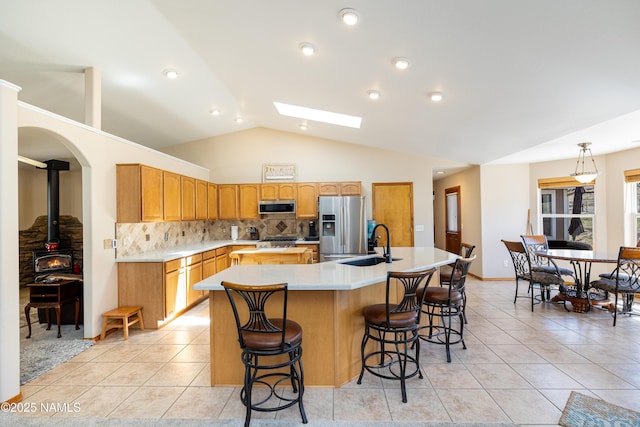 7855 Fawn Run Rd, Flagstaff, AZ 86004 - photo 11