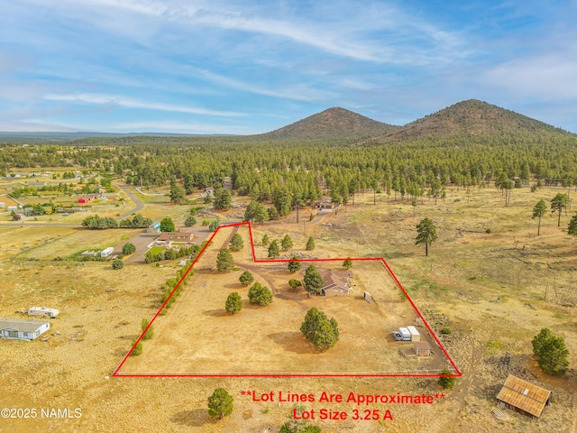 7855 Fawn Run Rd, Flagstaff, AZ 86004 - photo 2