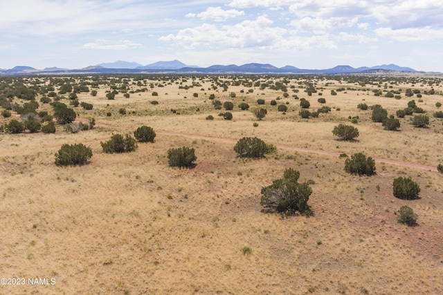 3625 E Valencia Rd, Williams AZ, 86046 land for sale