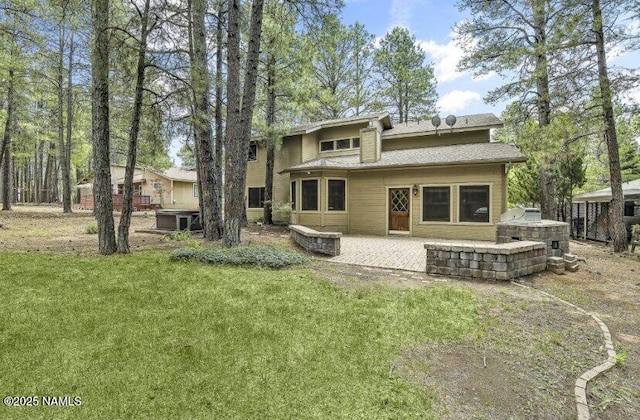 5220 E Mockingbird Dr, Flagstaff, AZ 86004 - photo 23