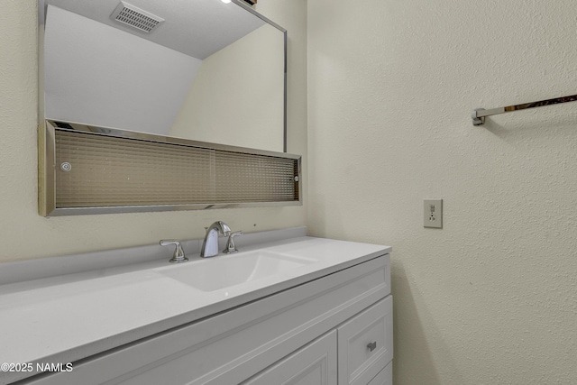 501 W Santa Fe Ave Unit 28, Flagstaff, AZ 86001 - bathroom featuring vanity