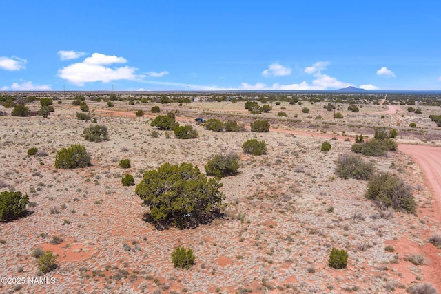 3202 S Canyon Vista Rd, Williams, AZ 86046