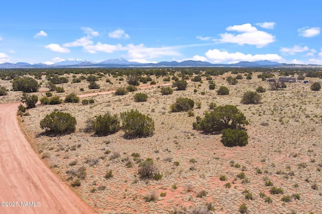 3202 S Canyon Vista Rd, Williams, AZ 86046