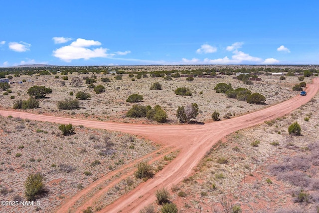 3202 S Canyon Vista Rd, Williams, AZ 86046