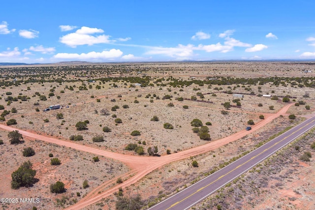 3202 S Canyon Vista Rd, Williams, AZ 86046