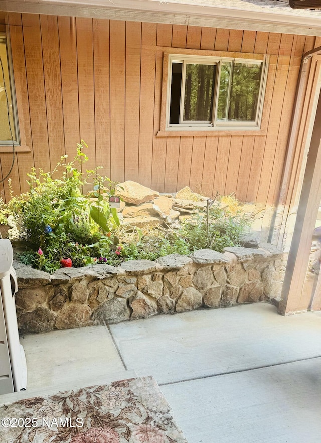5070 N Weatherford Rd, Flagstaff, AZ 86001 - property entrance