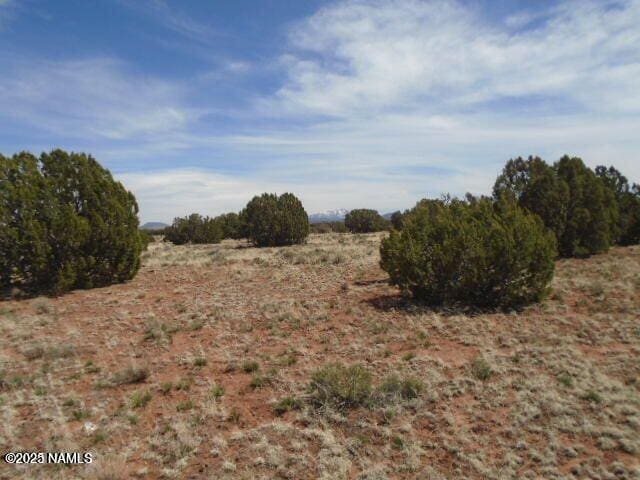 3435 E Valencia Rd, Williams, AZ 86046