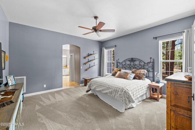 1533 S Minstrel Ln, Williams, AZ 86046 - photo 33