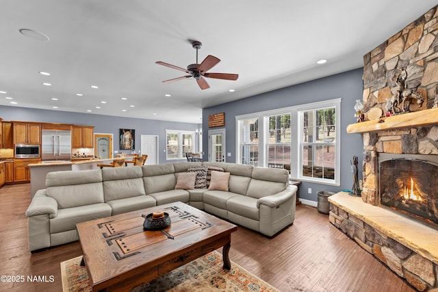 1533 S Minstrel Ln, Williams, AZ 86046 - photo 6
