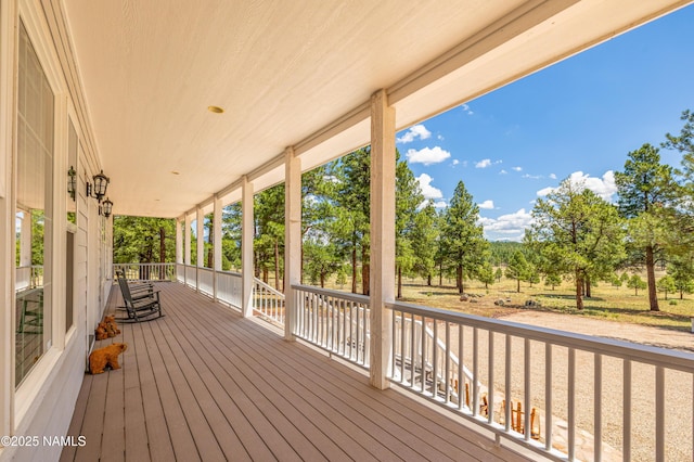 1533 S Minstrel Ln, Williams, AZ 86046 - photo 4