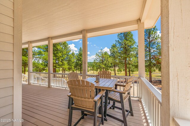 1533 S Minstrel Ln, Williams, AZ 86046 - photo 10