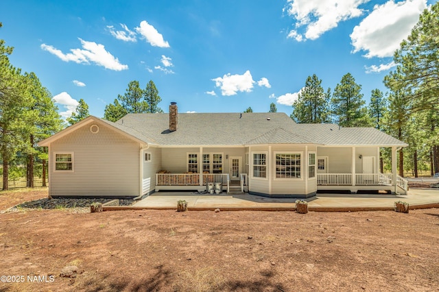 1533 S Minstrel Ln, Williams, AZ 86046 - photo 44