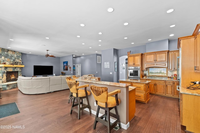 1533 S Minstrel Ln, Williams, AZ 86046 - photo 9