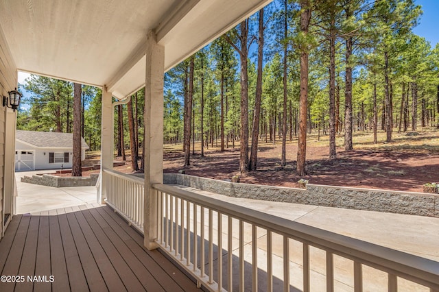 1533 S Minstrel Ln, Williams, AZ 86046 - photo 37