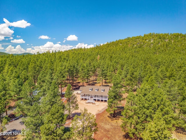 1533 S Minstrel Ln, Williams, AZ 86046 - photo 1