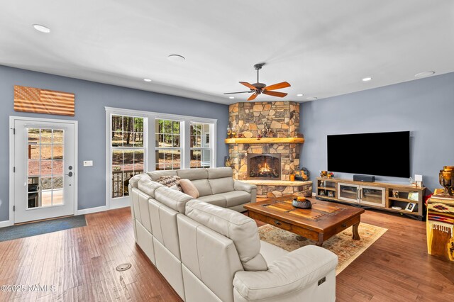 1533 S Minstrel Ln, Williams, AZ 86046 - photo 17