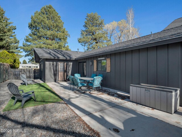 2317 N 1st St, Flagstaff, AZ 86004 - photo 26