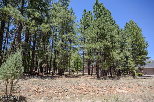 5330 N Nordica Loop, Flagstaff, AZ 86004