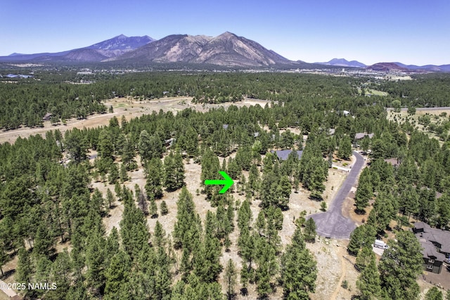 5330 N Nordica Loop, Flagstaff, AZ 86004