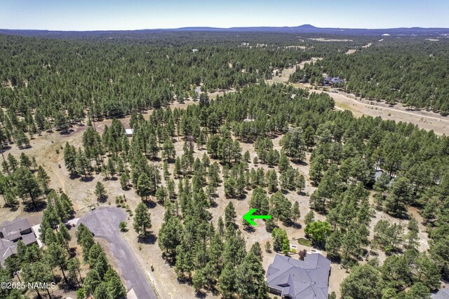 5330 N Nordica Loop, Flagstaff, AZ 86004